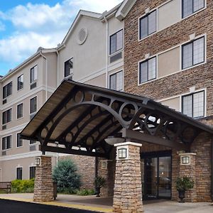 Staybridge Suites Tallahassee I-10 East, An Ihg Hotel